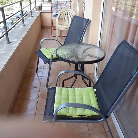 Apartament Grand Kamelia Apartment