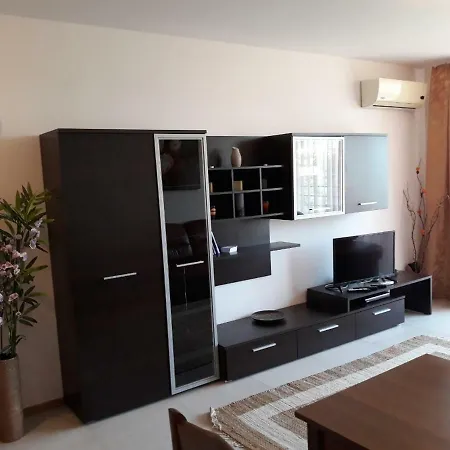 Apartament Grand Kamelia Appartement Sunny Beach