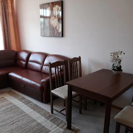 Appartement Apartament Grand Kamelia *