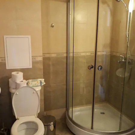 Apartament Grand Kamelia Appartement Sunny Beach
